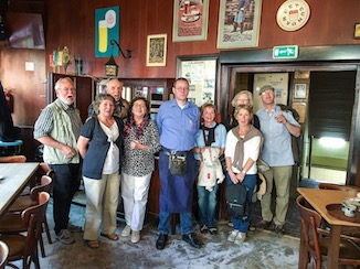 Brauhaustour Eigelstein Veedel